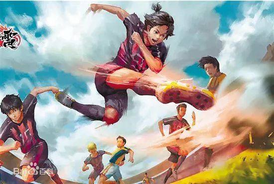 中日足球决战,足球世界杯中日对决