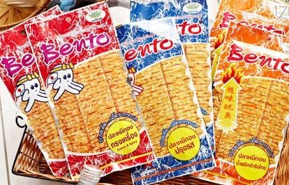 泰国零食日用品,泰国化妆品值得代购的