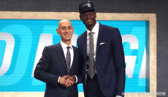 2018年nba选秀结果,2018nba选秀全结果