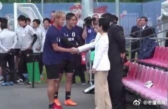 日本球员绯闻事件是真的吗,日本球员被曝丑闻