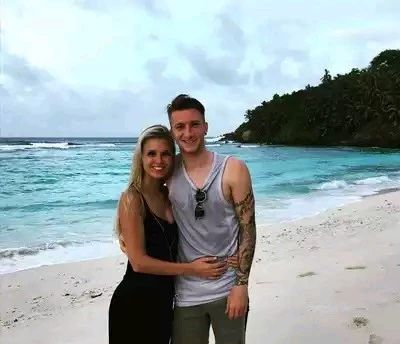 世界杯德国最美太太团,世界杯四强最美太太