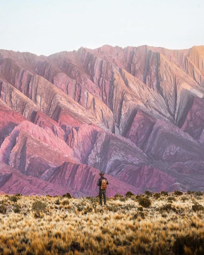 阿根廷的地理小报,阿根廷八卦