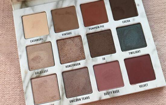 那些被坑的网红单品,盘点那些被坑的网红化妆品商品