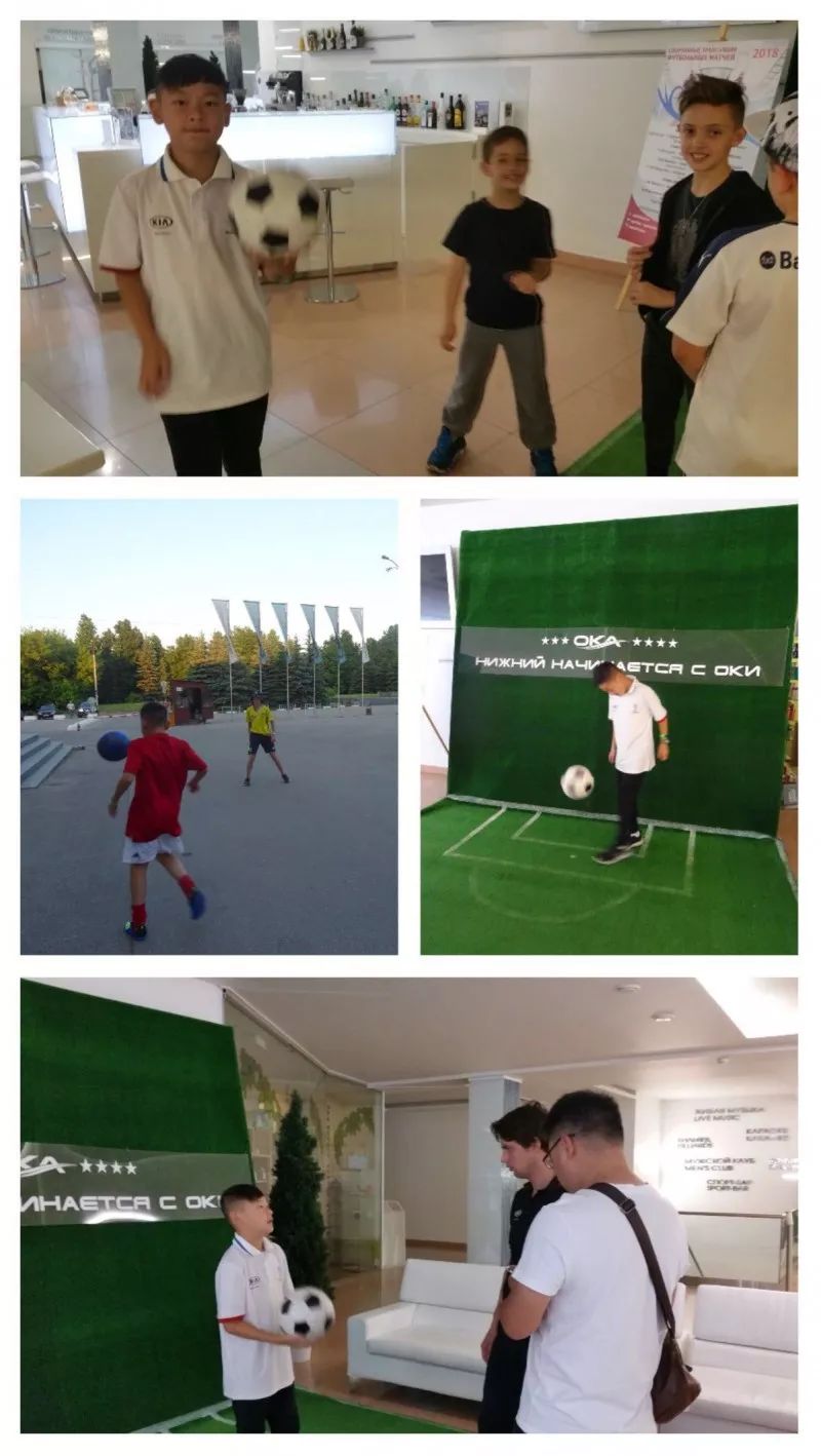 球童归来,球童入场世界杯