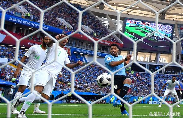 激情盛夏!小组赛第二轮的10大“关键词”!