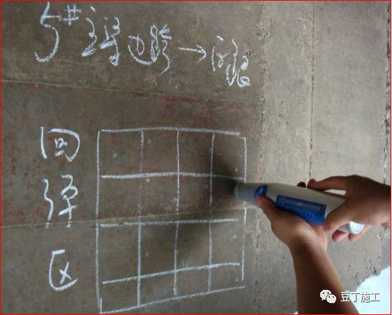 回弹法检测混凝土抗压强度规程,回弹法检测混凝土抗压强度