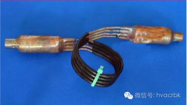 修空调主板造成制冷剂泄漏,变频空调制冷剂泄漏能直接加注吗