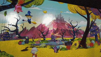 数虎图像荣获“2018第三届创·爱丁堡国际创新大赛一等奖企业”