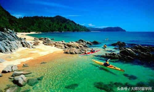 新西兰移民旅游攻略,怎样移民新西兰才靠谱