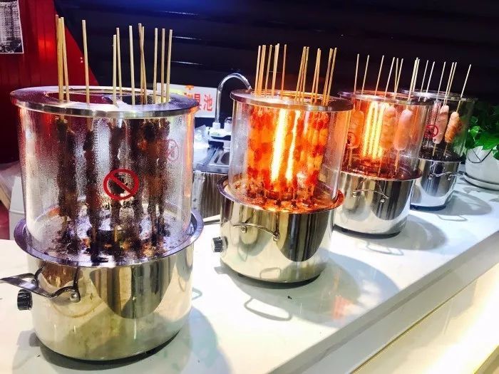 欧亚卖场地下美食,欧亚卖场美食街在哪个位置