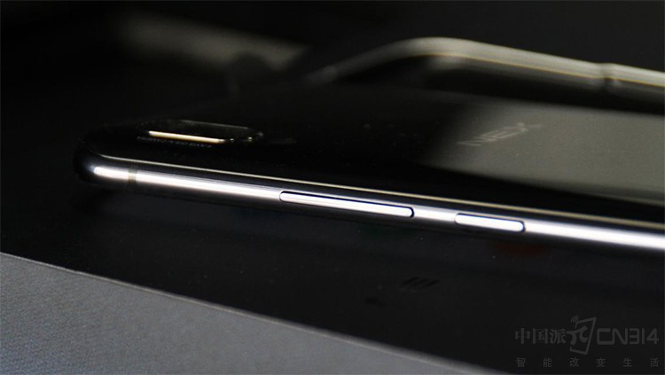 vivonex炫酷,vivonex有多惊艳