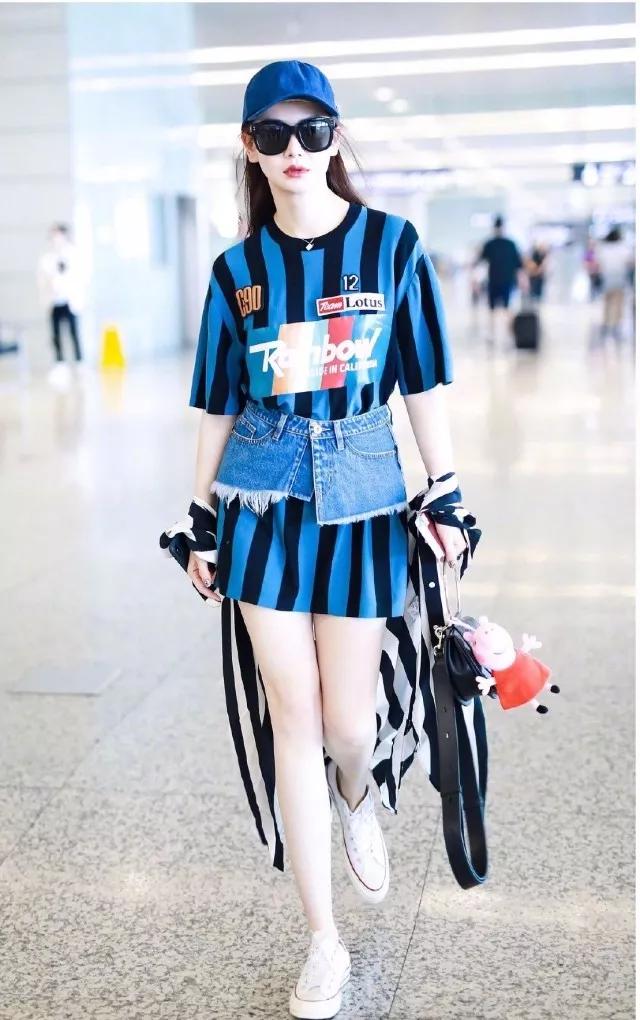 潮爆了的带货王？竟然是这支球队这款球衣？！