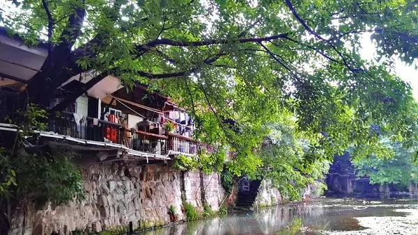 除了磁器口这些古镇同样美如画,最值得去的古镇磁器口