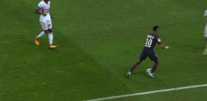 fifa足球世界c罗早期任意球,fifa足球世界c罗进阶成功率高