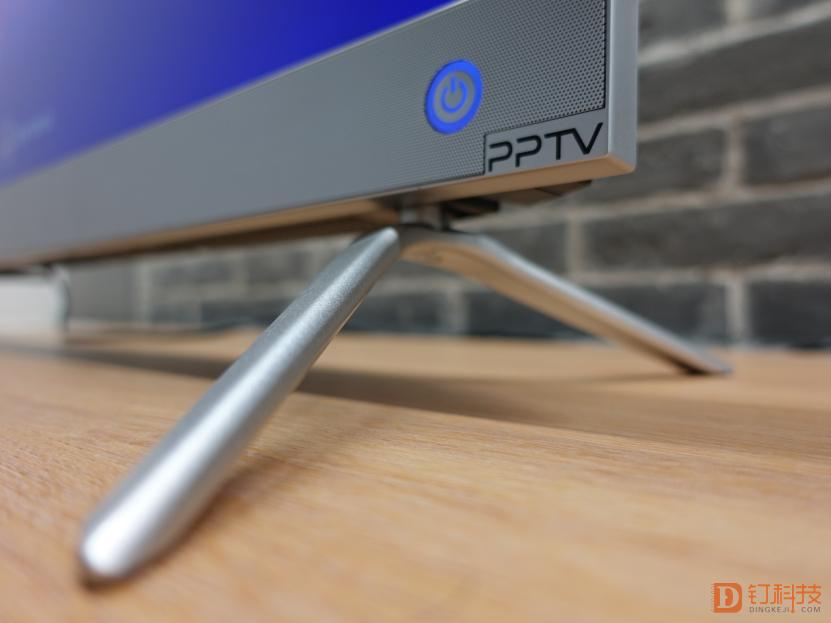 「钉科技评测」PPTV智能电视50NU4：内容如海，智慧懂你