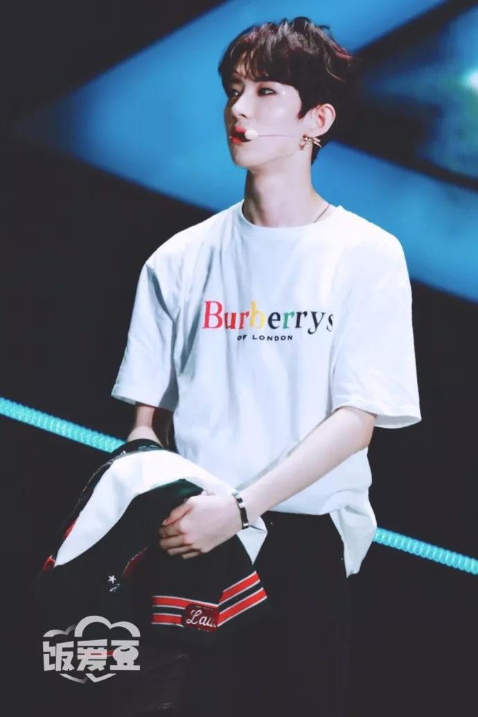 乐华七子综艺合唱,乐华七子next快本唱歌