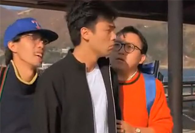 王晶演过鬼电影大全,王晶最新电影倩女幽魂