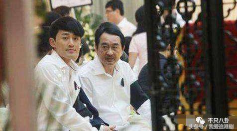 不努力就要继承家业的人,没有努力就得继承家产的明星