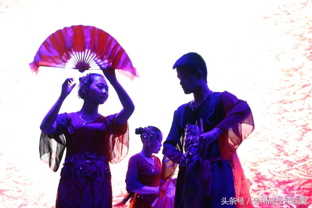 填志愿选贵州专科学校建议一下,贵州文史类大专院校