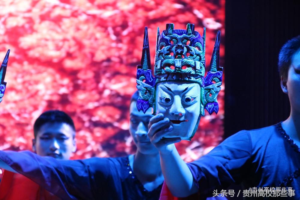 填志愿选贵州专科学校建议一下,贵州文史类大专院校