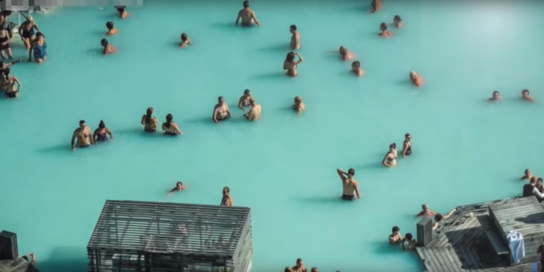 关于冰岛的爱情故事,冰岛十大奇怪事