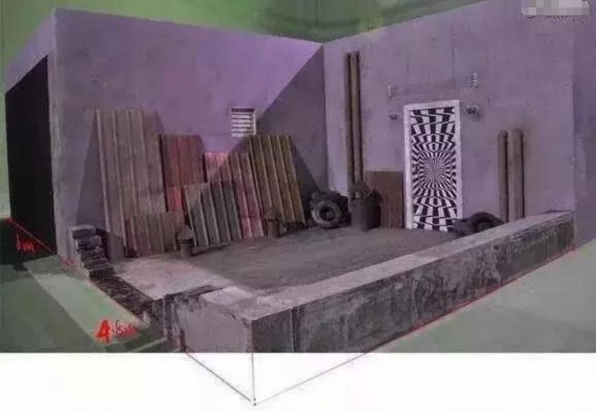 爱情公寓展博跳楼哪一段是特效,爱情公寓展博跳楼那一段是特效