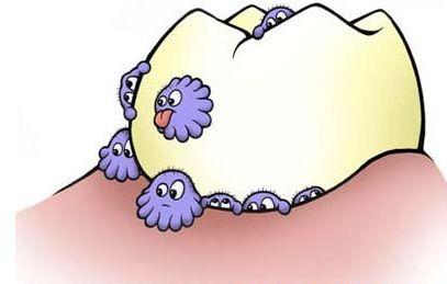 妈妈应该知道的宝宝蛀牙知识,如何做好口腔预防让宝宝没有蛀牙