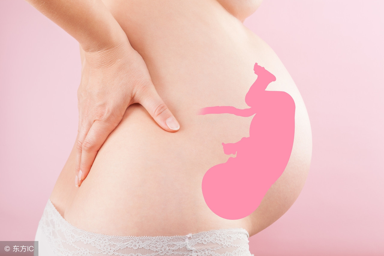 胎动感觉是怎样的,胎动是什么样的感觉