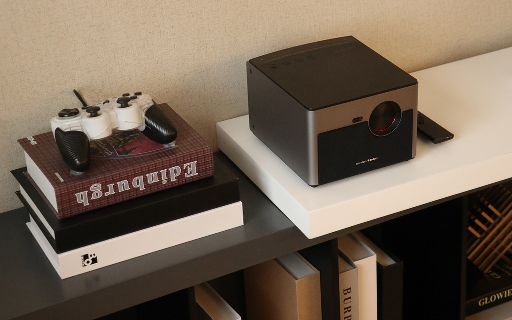 极米h2slim缺点,极米h2slim评价