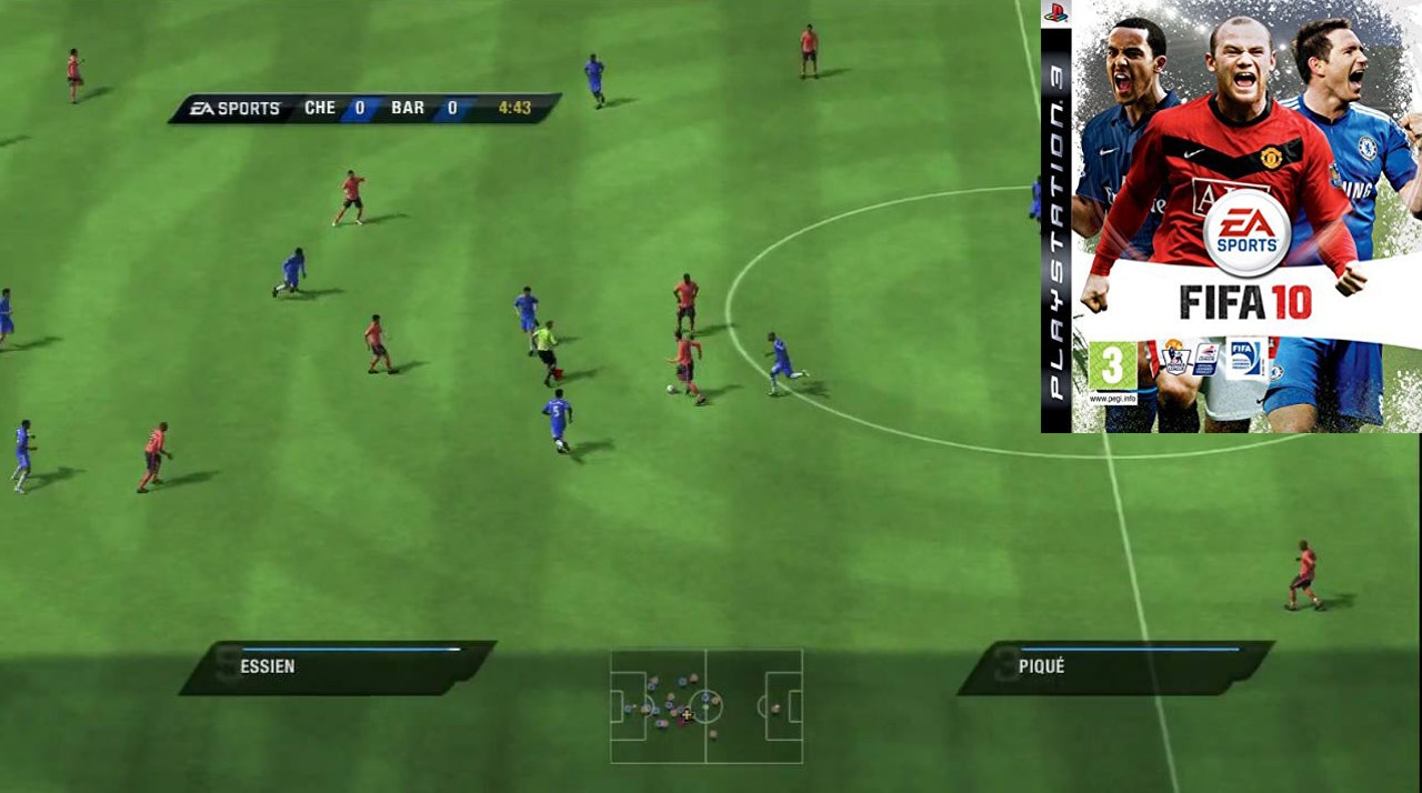 fifa足球世界18年世界杯模式,fifa足球世界2018年世界杯模式