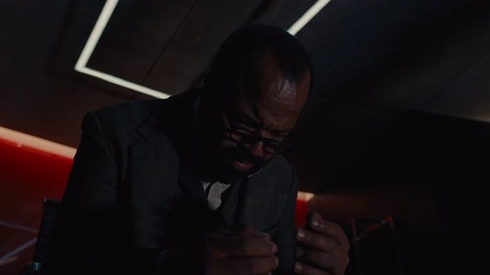 西部世界2讲的啥,西部世界第四季大结局