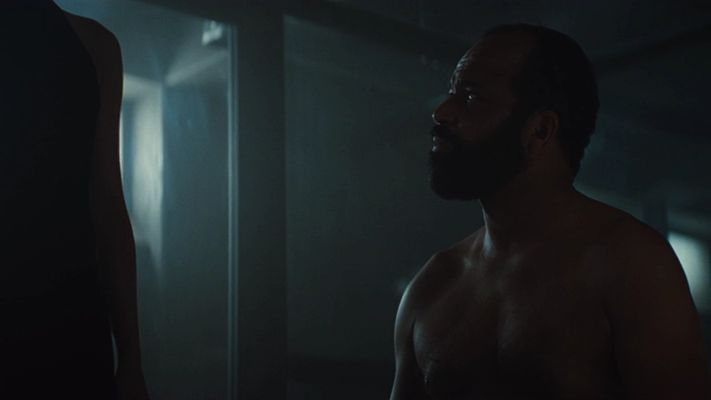 西部世界第二部大结局片尾曲,西部世界第一季大结局