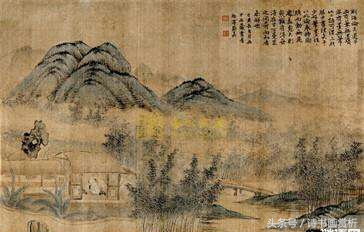 杜甫经典律诗十二首,杜甫最著名的五言绝句