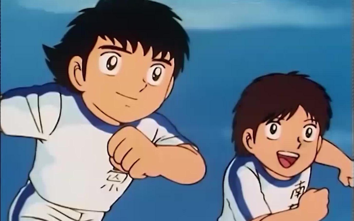 日本足球世界杯大空翼,大空翼带领日本队夺取世界杯冠军