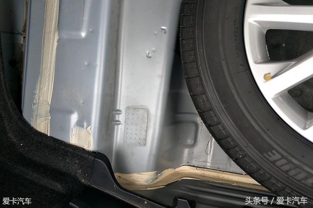 2019款凯美瑞2.5g豪华版二手车,都说丰田汽车好到底哪里好