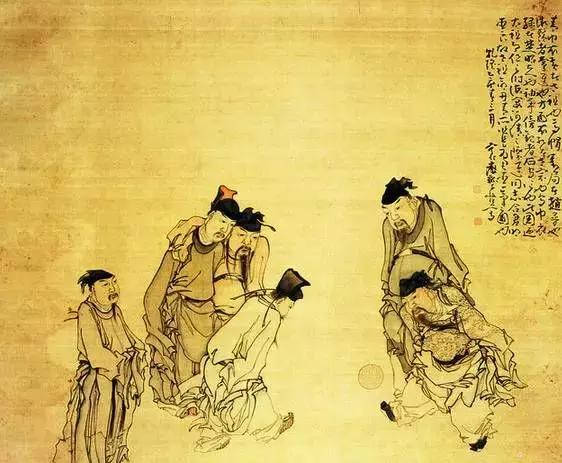 世界杯激战正酣，看古人如何玩转“足球”？