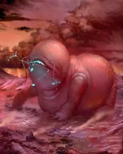 中国上古八大神兽,中国上古神兽中有几位