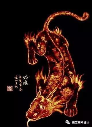 中国上古八大神兽,中国上古神兽中有几位