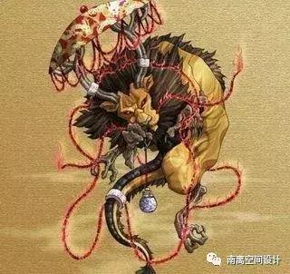 中国上古八大神兽,中国上古神兽中有几位