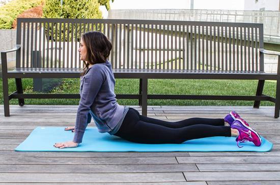 练肌肉死亡的案例,健美练的所有肌肉