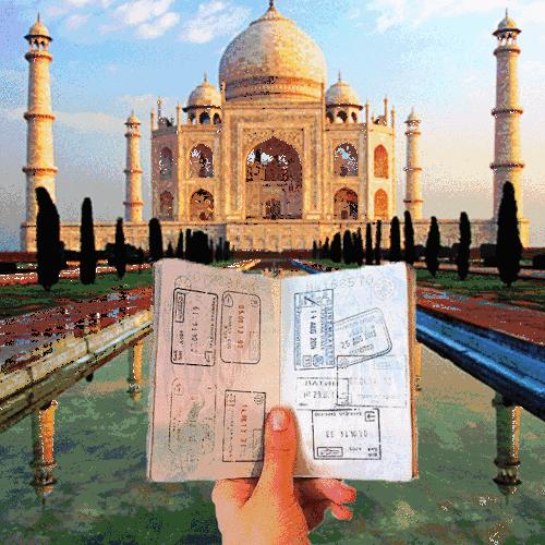 「运城扩散」运城人护照又升值了！69个免签地说走就走不是梦！