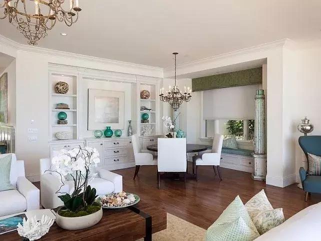 足球史上十大豪宅,身价10亿级的足球巨星豪宅