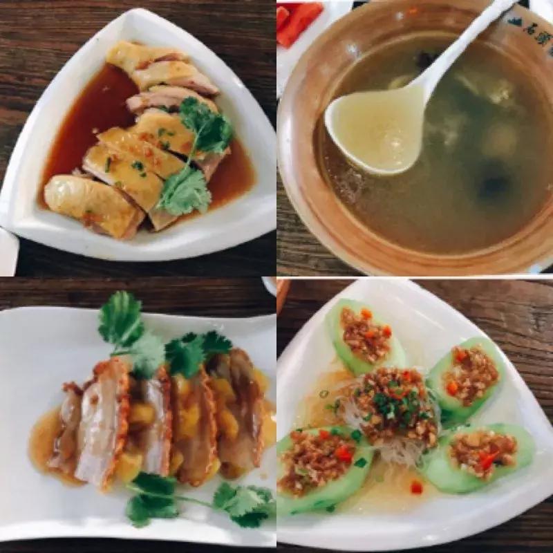 南宁2022年美食热门榜,南宁本地美食热销榜