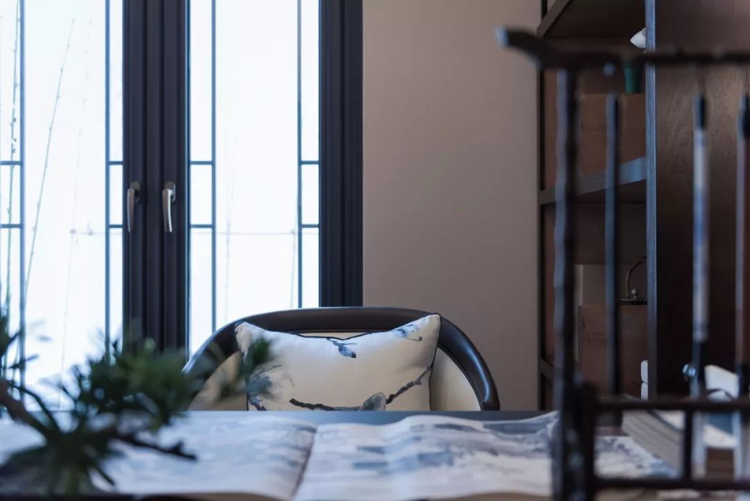 筑宜居之地，一巷炊烟足以慰风尘