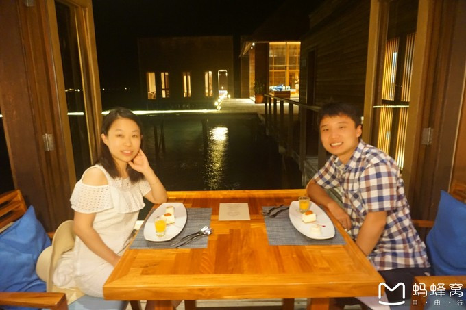 马尔代夫蝴蝶岛,马尔代夫港丽岛属于几星岛