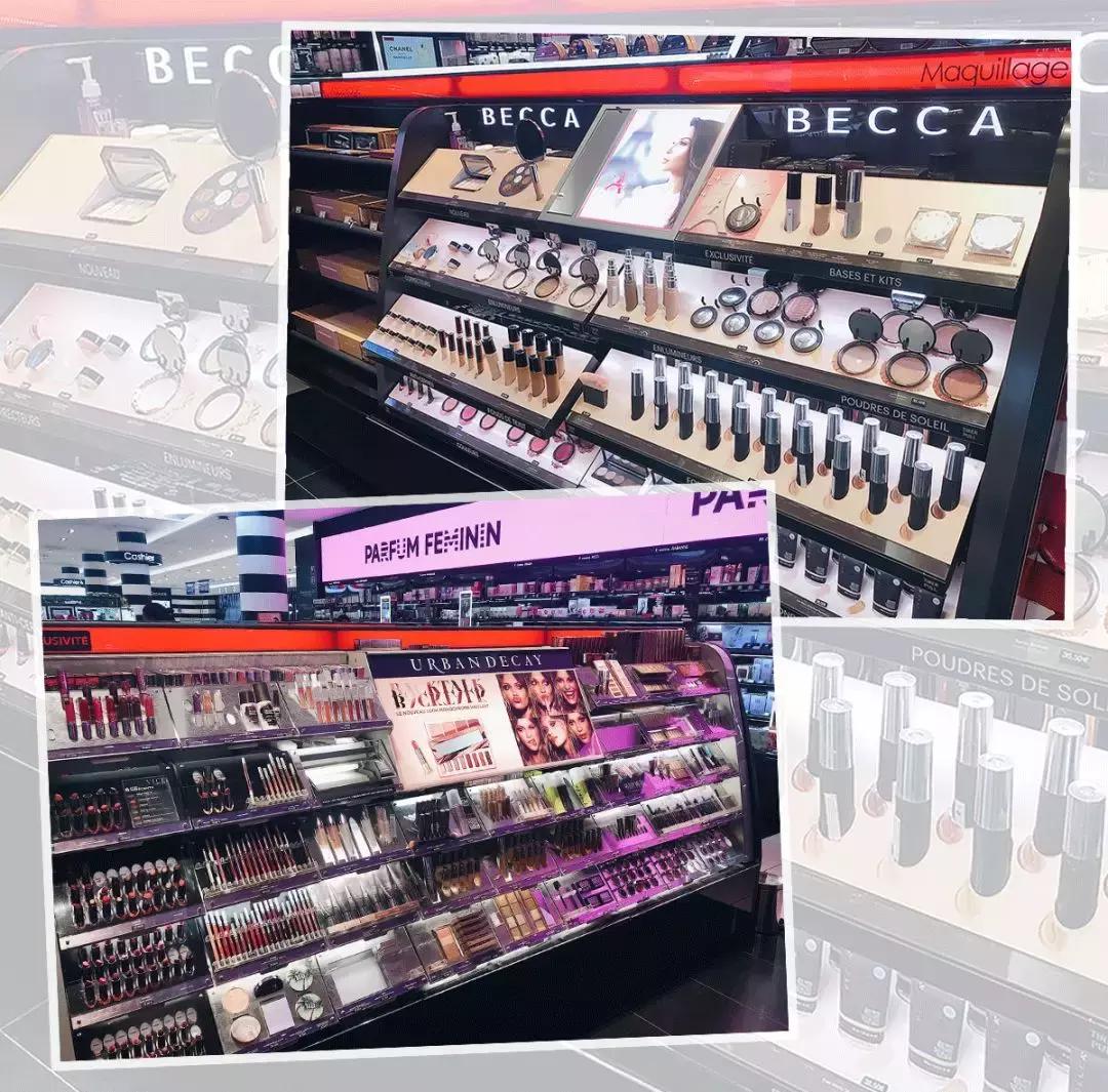 法国丝芙兰美女,外国加油站的女孩加油