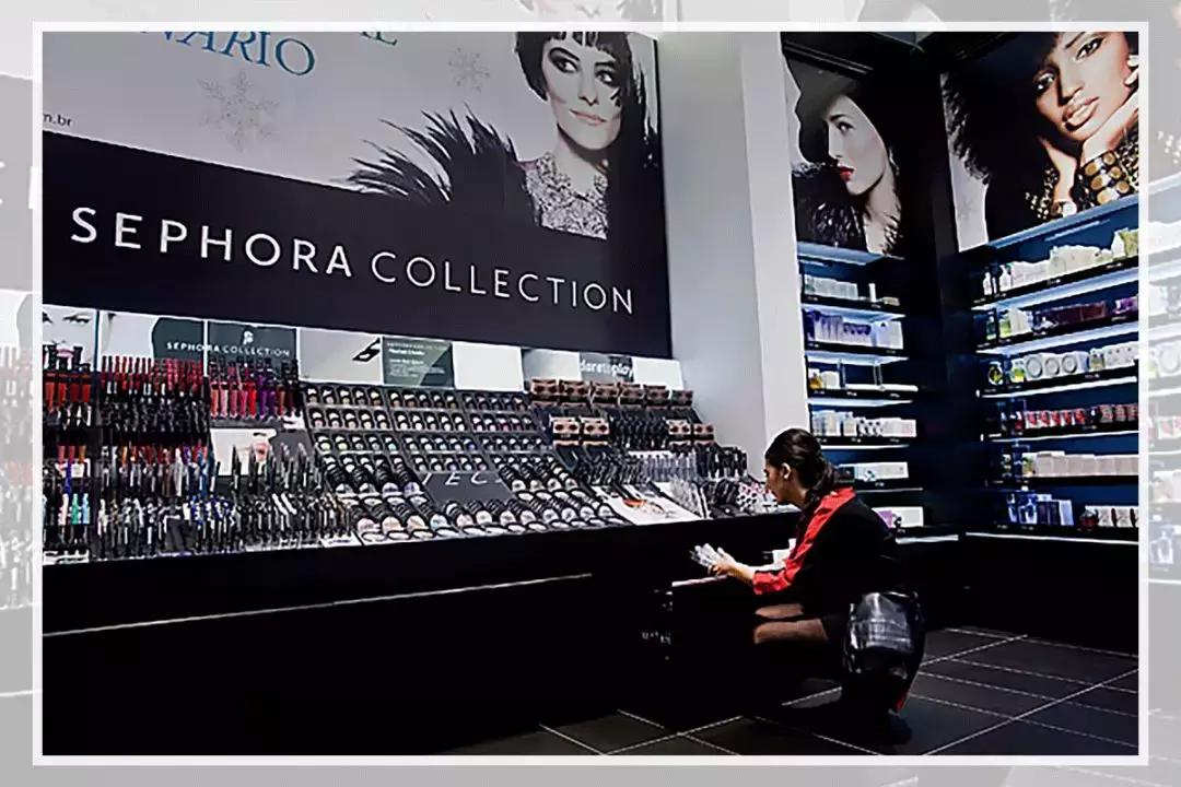 法国丝芙兰美女,外国加油站的女孩加油