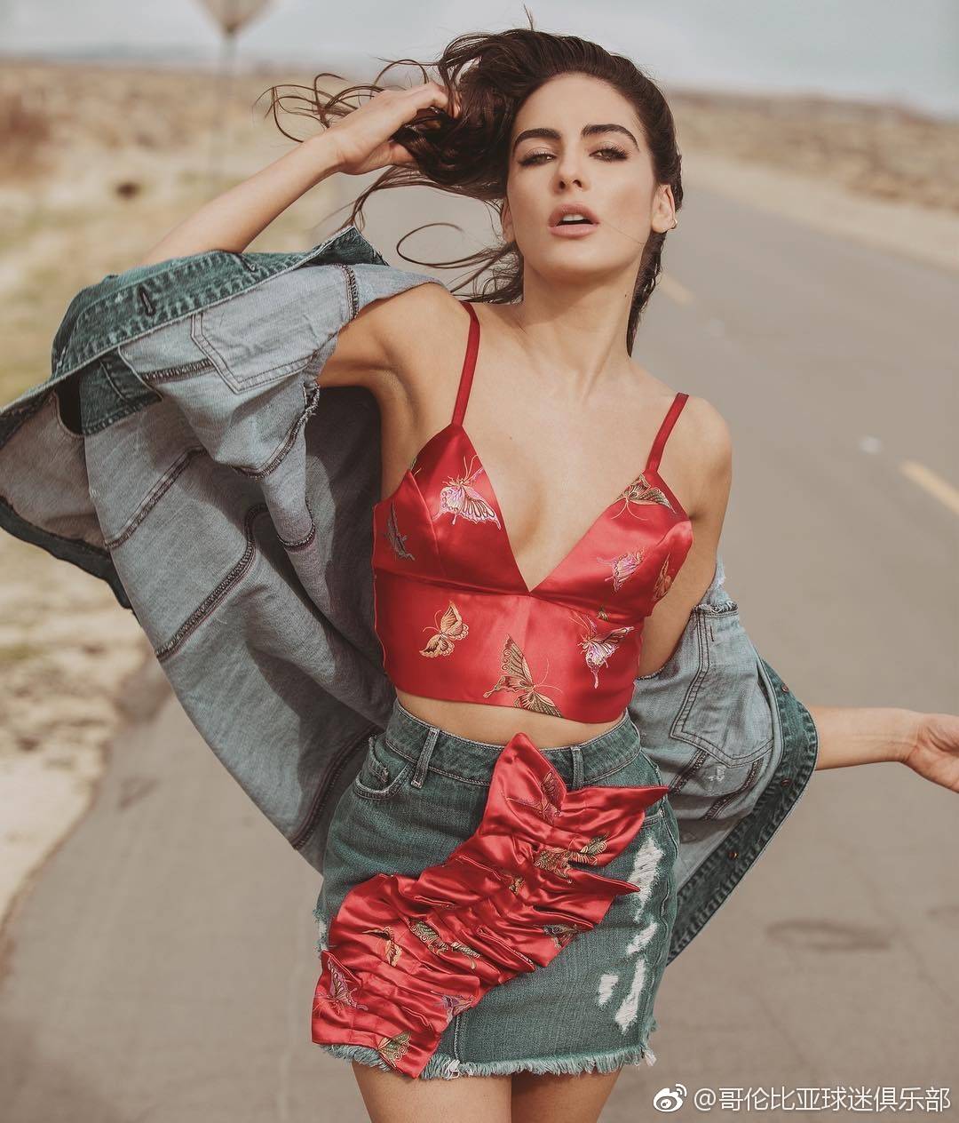 世界杯第一位女球员,世界杯第一女神是谁