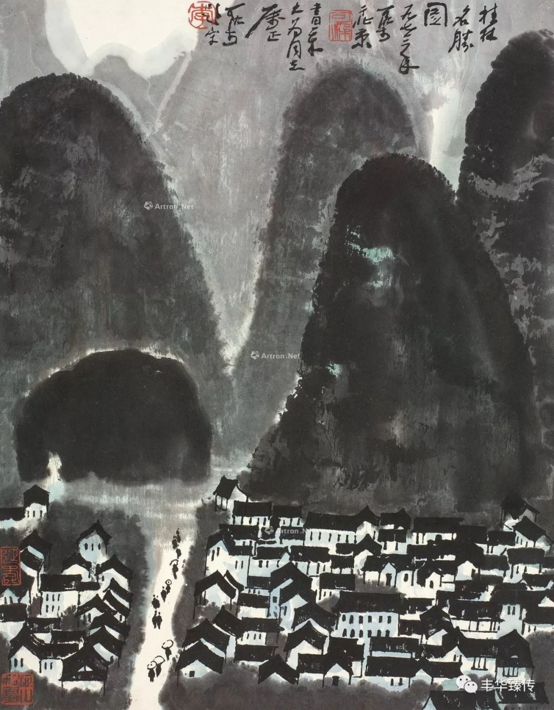 有道是“行百里者半九十”，坚持到底方为王道！帽哥说书道画