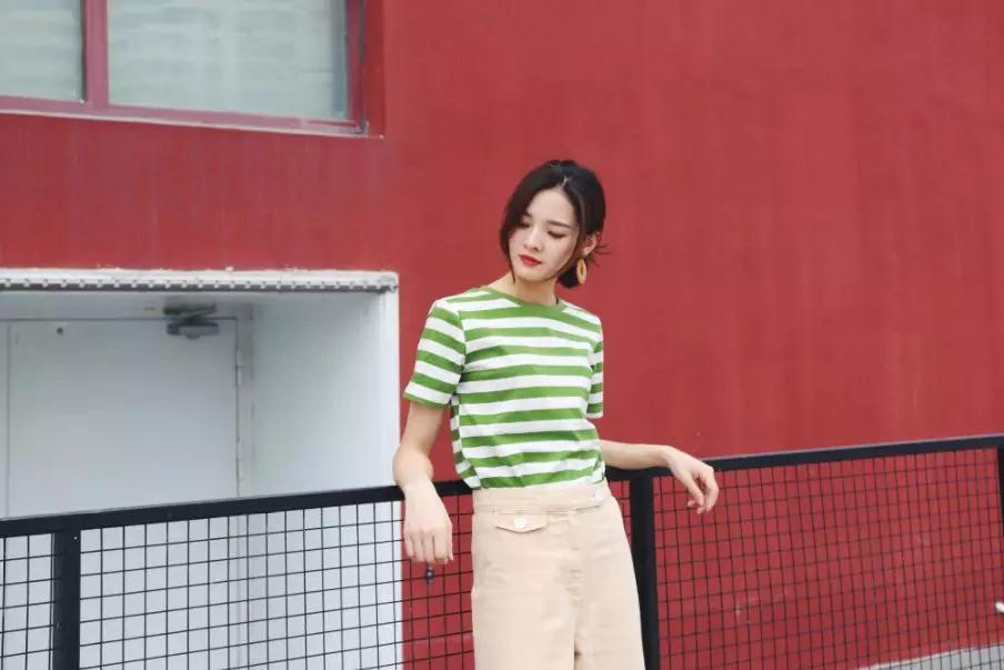 18款衣服搞定365天穿搭,日常穿搭女装秋冬一整套